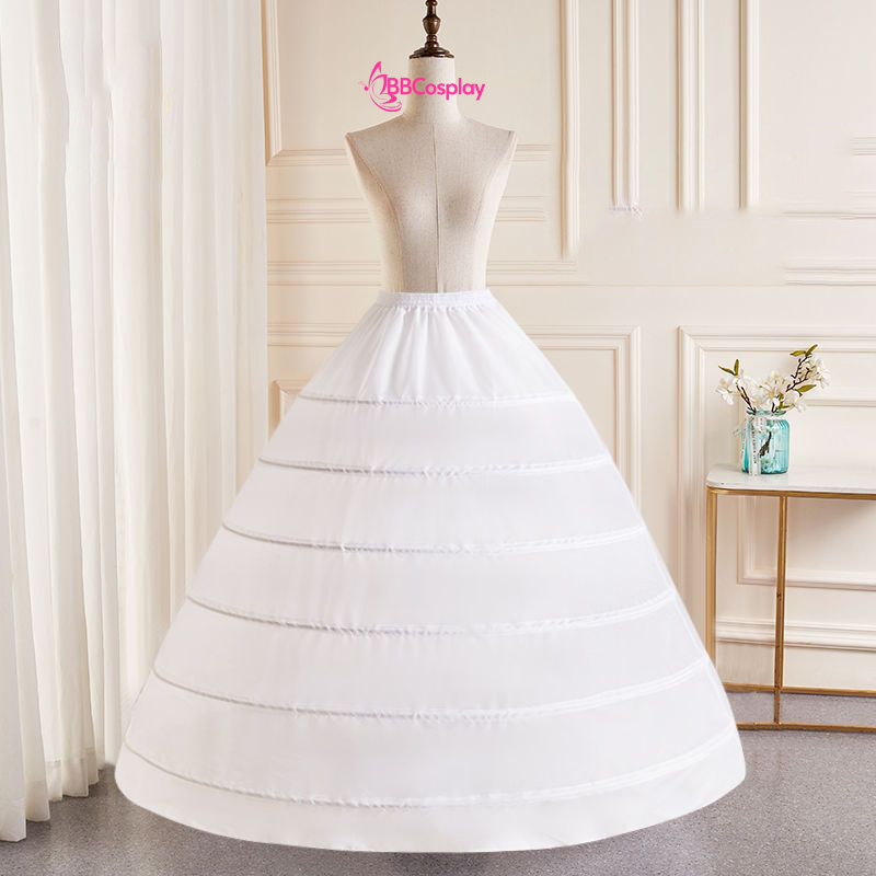 Tùng Gọng 6 Tầng Siêu To Khổng Lồ - Vòng Xoè 250Cm