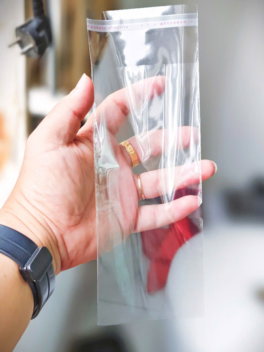 Bọc Bảo Vệ Bài Sakura Và Bài Clow Sản Xuất Tại VN 7.8X16.5Cm