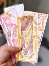 Bọc Bảo Vệ Bài Sakura Và Bài Clow Sản Xuất Tại VN 7.8X16.5Cm