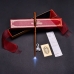 (HOT 2026) Bộ Sưu Tập Gậy Phép Thuật Trong Phim Harry Potter Có Đèn Led Sạc USB