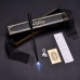(HOT 2026) Bộ Sưu Tập Gậy Phép Thuật Trong Phim Harry Potter Có Đèn Led Sạc USB