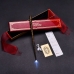 (HOT 2026) Bộ Sưu Tập Gậy Phép Thuật Trong Phim Harry Potter Có Đèn Led Sạc USB