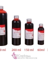 Máu Giả Hoá Trang Chai 100ML Cơ Bản