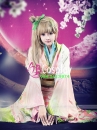 Trang Phục Kotori (Kimono)