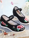 GIÀY ĐEN SIZE 39