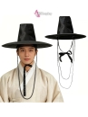 Nón Hanbok Cho Nam Mẫu Giá Rẻ - Gat Hanbok