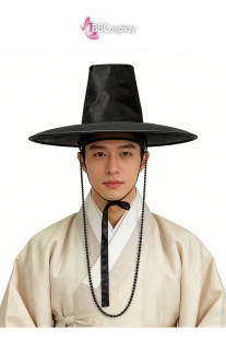 Nón Hanbok Cho Nam Mẫu Giá Rẻ - Gat Hanbok