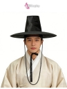 Nón Hanbok Cho Nam Mẫu Giá Rẻ - Gat Hanbok