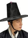 Nón Hanbok Cho Nam Mẫu Giá Rẻ - Gat Hanbok