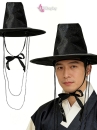 Nón Hanbok Cho Nam Mẫu Giá Rẻ - Gat Hanbok