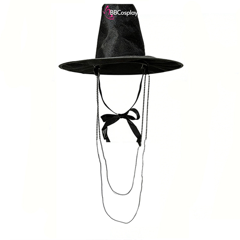 Nón Hanbok Cho Nam Mẫu Giá Rẻ - Gat Hanbok