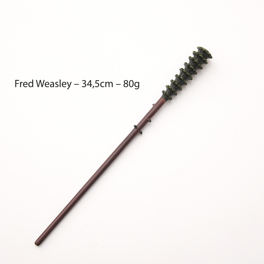 Set Trang Phục Và Phụ Kiện Harry Potter - Nhà Gryffindor - Màu Đỏ