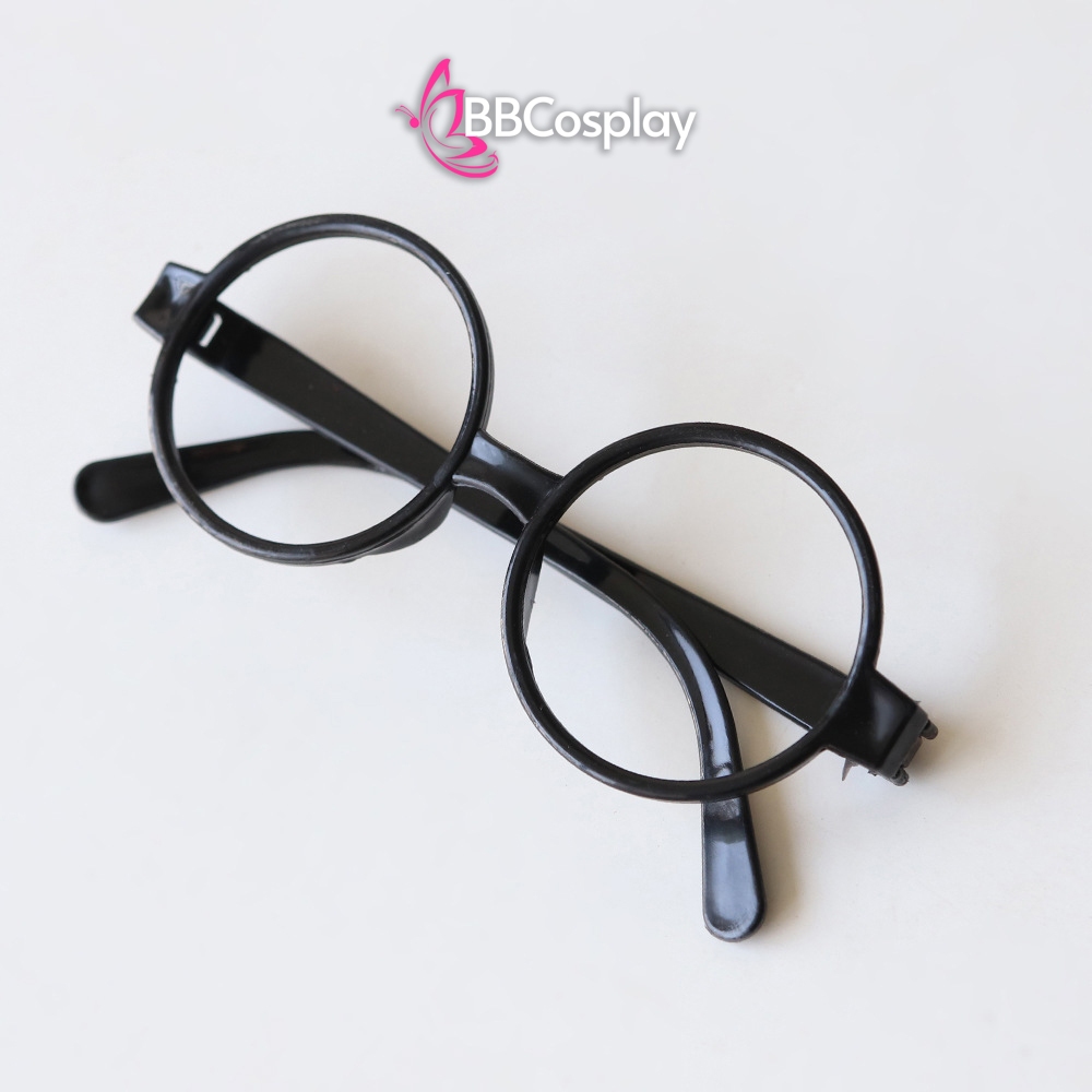 Set Trang Phục Và Phụ Kiện Harry Potter - Nhà Gryffindor - Màu Đỏ