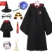 Set Trang Phục Và Phụ Kiện Harry Potter - Nhà Gryffindor - Màu Đỏ