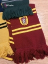 Set Trang Phục Và Phụ Kiện Harry Potter - Nhà Gryffindor - Màu Đỏ