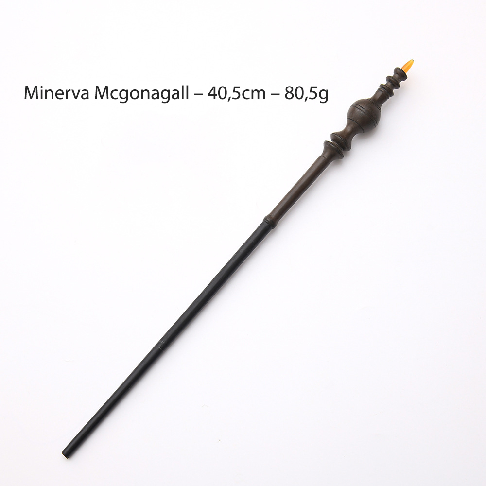 Set Trang Phục Và Phụ Kiện Harry Potter - Nhà Gryffindor - Màu Đỏ