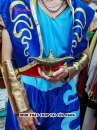 Trang Phục Cosplay Thần Đèn- ALADIN