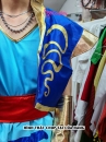 Trang Phục Cosplay Thần Đèn- ALADIN