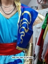 Trang Phục Cosplay Thần Đèn- ALADIN