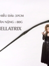 Set Trang Phục Và Phụ Kiện Harry Potter - Nhà Slytherin - Màu Xanh Lá