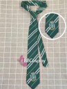 Cà Vạt Màu Xanh Lá Harry Potter Tự Thắt