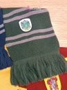 Set Trang Phục Và Phụ Kiện Harry Potter - Nhà Slytherin - Màu Xanh Lá