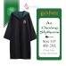 Set Trang Phục Và Phụ Kiện Harry Potter - Nhà Slytherin - Màu Xanh Lá
