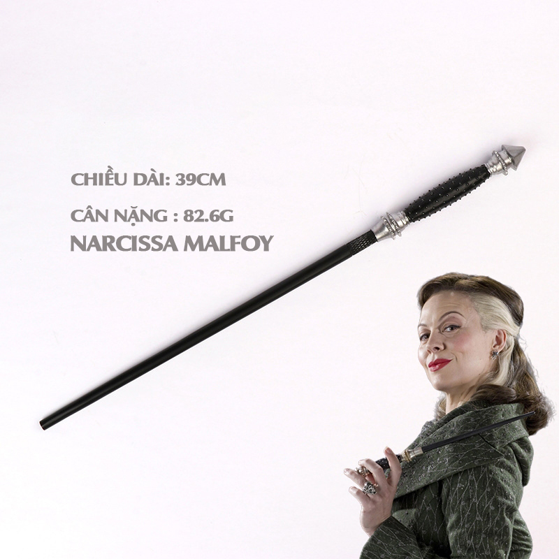 Set Trang Phục Và Phụ Kiện Harry Potter - Nhà Slytherin - Màu Xanh Lá