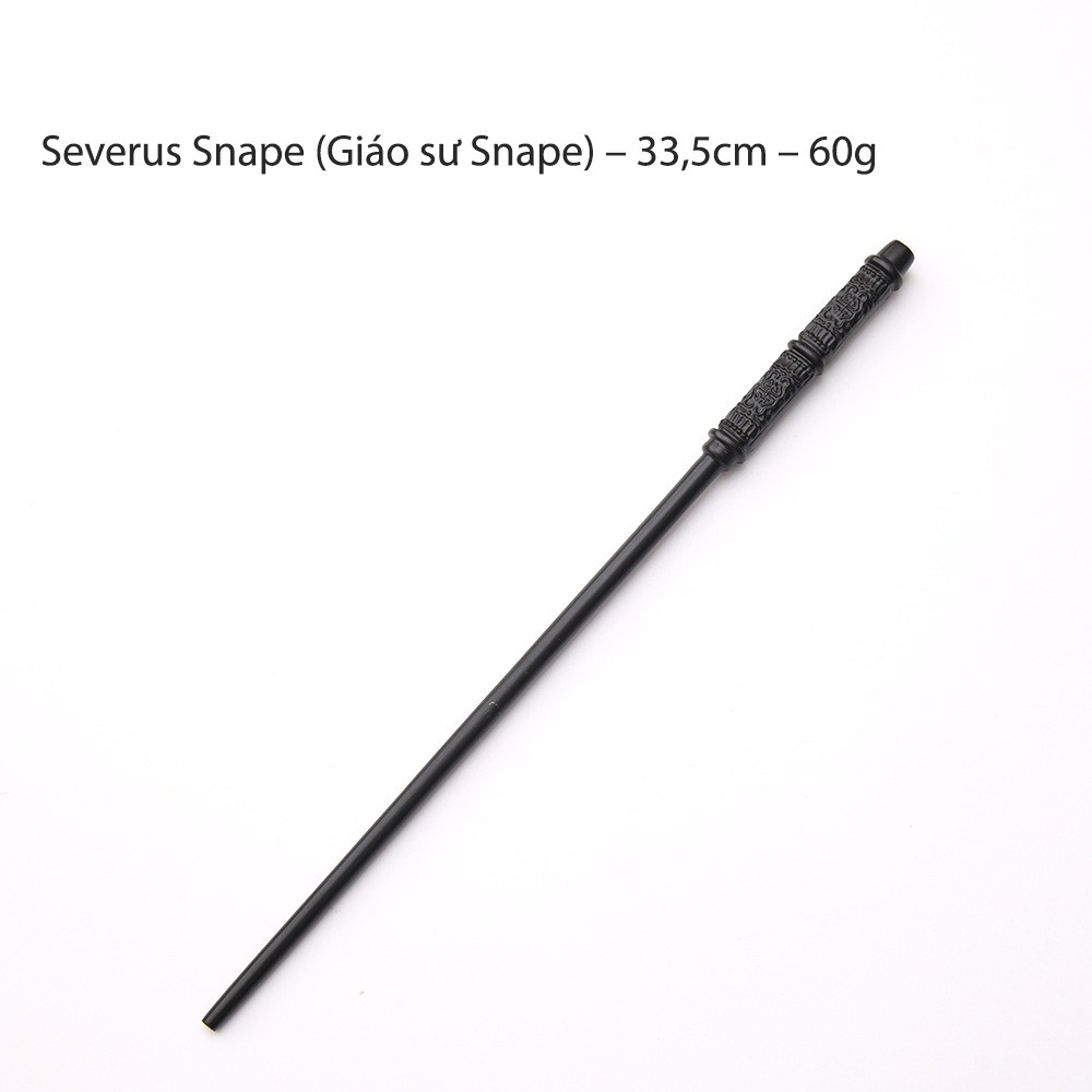 Set Trang Phục Và Phụ Kiện Harry Potter - Nhà Slytherin - Màu Xanh Lá