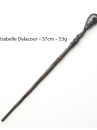 Set Trang Phục Và Phụ Kiện Harry Potter - Nhà Ravenclaw - Màu Xanh Dương