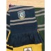 Set Trang Phục Và Phụ Kiện Harry Potter - Nhà Ravenclaw - Màu Xanh Dương