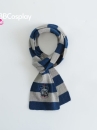 Set Trang Phục Và Phụ Kiện Harry Potter - Nhà Ravenclaw - Màu Xanh Dương