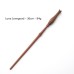 Set Trang Phục Và Phụ Kiện Harry Potter - Nhà Ravenclaw - Màu Xanh Dương