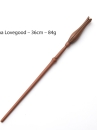 Set Trang Phục Và Phụ Kiện Harry Potter - Nhà Ravenclaw - Màu Xanh Dương