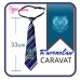 Set Trang Phục Và Phụ Kiện Harry Potter - Nhà Ravenclaw - Màu Xanh Dương