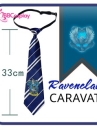 Set Trang Phục Và Phụ Kiện Harry Potter - Nhà Ravenclaw - Màu Xanh Dương