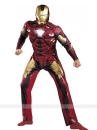 Trang Phục Người Sắt (Iron Man)