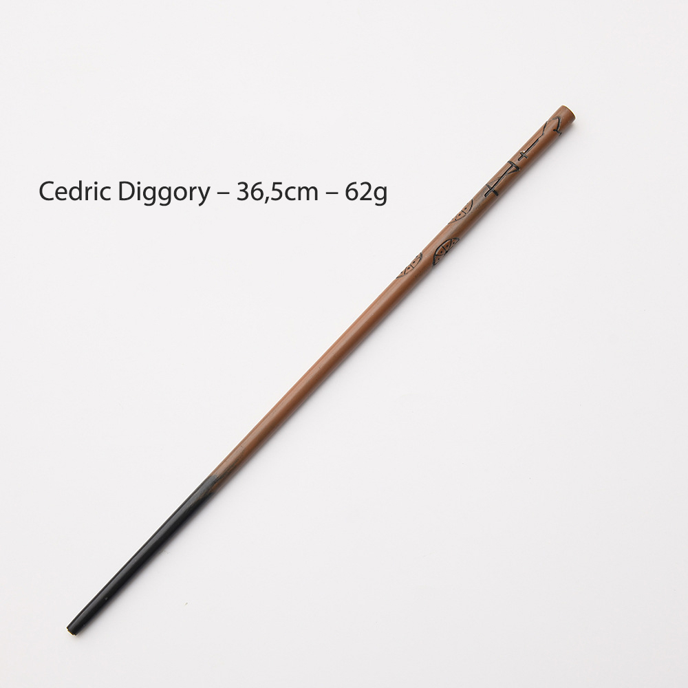 Set Trang Phục Và Phụ Kiện Harry Potter - Nhà Huflepuff - Màu Vàng