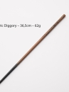Set Trang Phục Và Phụ Kiện Harry Potter - Nhà Huflepuff - Màu Vàng