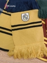 Set Trang Phục Và Phụ Kiện Harry Potter - Nhà Huflepuff - Màu Vàng