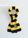 Set Trang Phục Và Phụ Kiện Harry Potter - Nhà Huflepuff - Màu Vàng