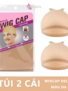 Lười Trùm Tóc Màu Da - Wigcap Duluxe