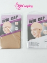 Lười Trùm Tóc Màu Da - Wigcap Duluxe