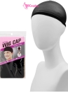 Lười Trùm Tóc Màu Đen - Wigcap Duluxe