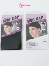 Lười Trùm Tóc Màu Nâu - Wigcap Duluxe
