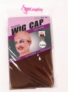 Lười Trùm Tóc Màu Nâu - Wigcap Duluxe