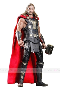 Trang Phục Thor 2