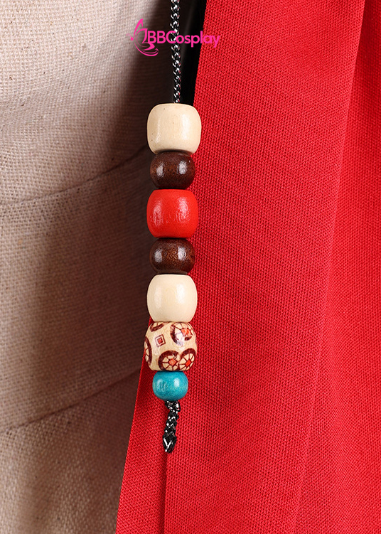 Nón Cướp Biển Kèm Tóc Giả Phong Cách Jack Sparrow