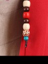 Nón Cướp Biển Kèm Tóc Giả Phong Cách Jack Sparrow