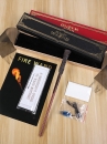 Đũa Phép Sirius Black  Phóng Lửa Điện Kèm Sạc USB 18046